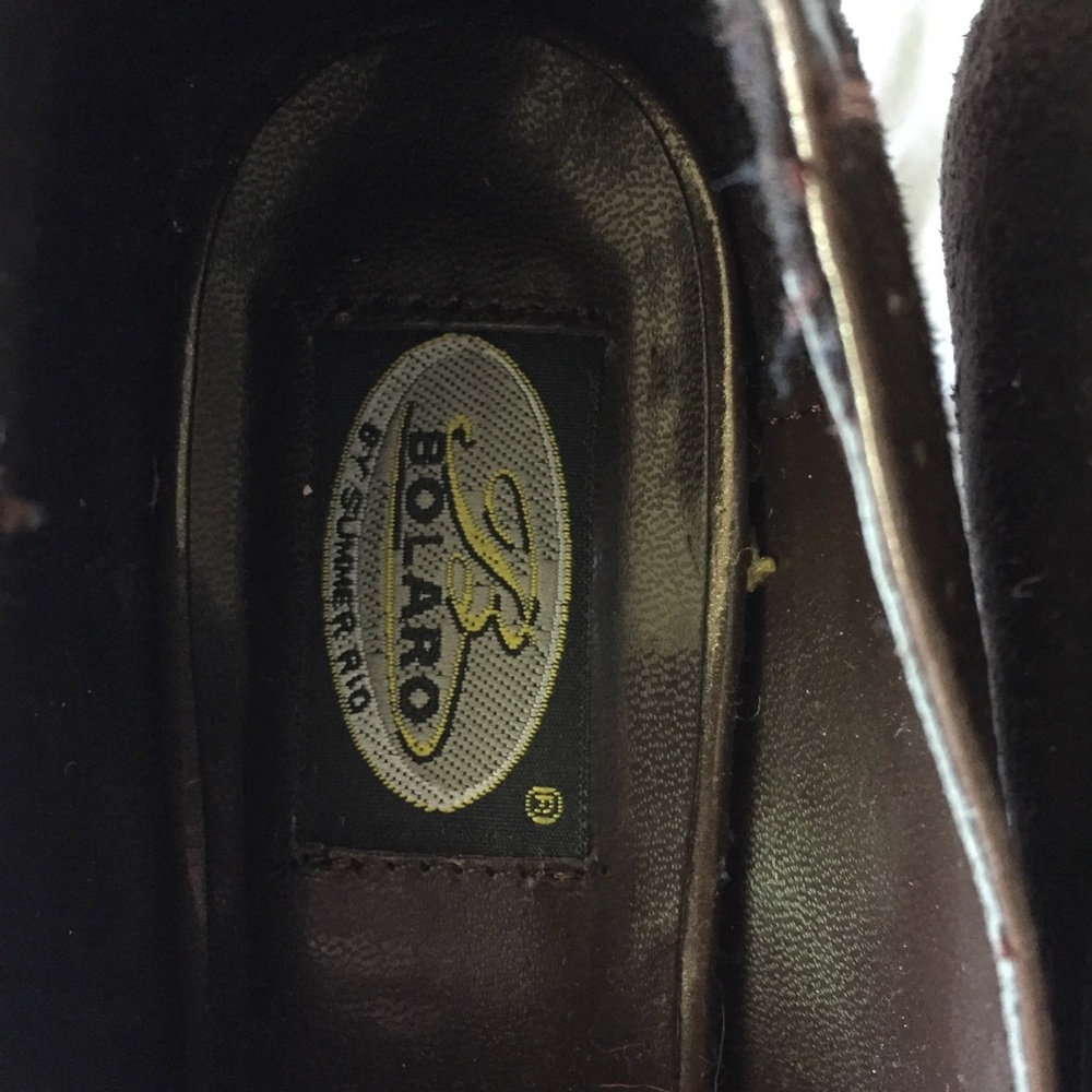 Summer Rio High Heels - Picture 4 of 6